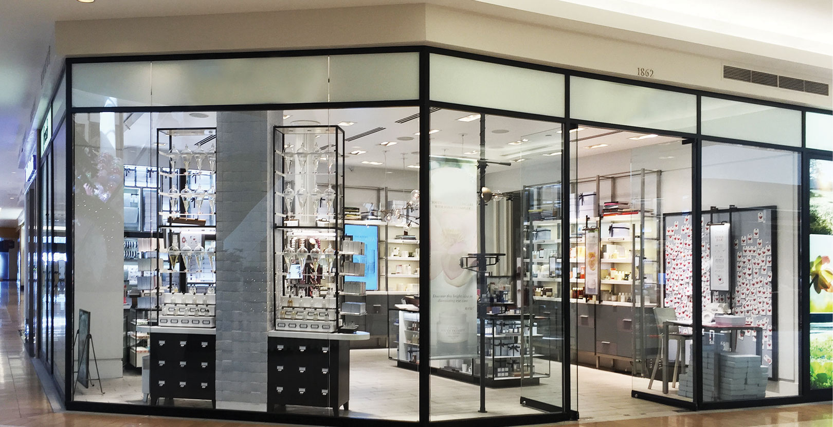 Curtain Wall vs. Window Wall: Choosing the Right Façade System for Modern Buildings