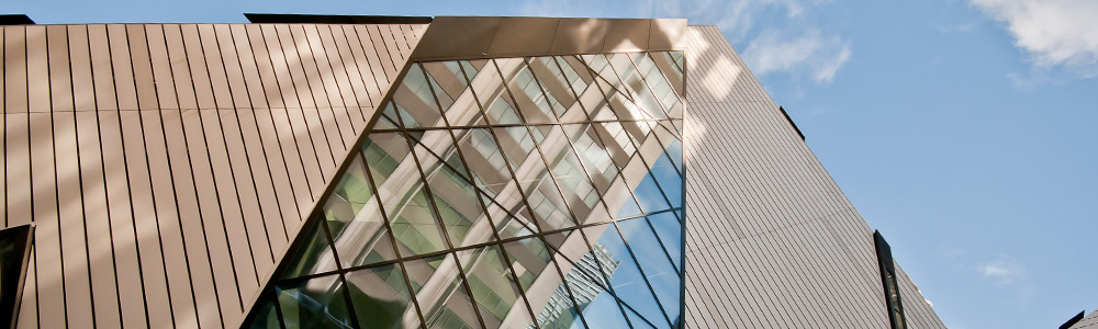 Architectural Cladding Systems