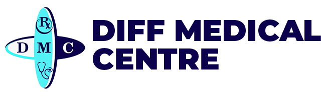 Diff Medical Centre