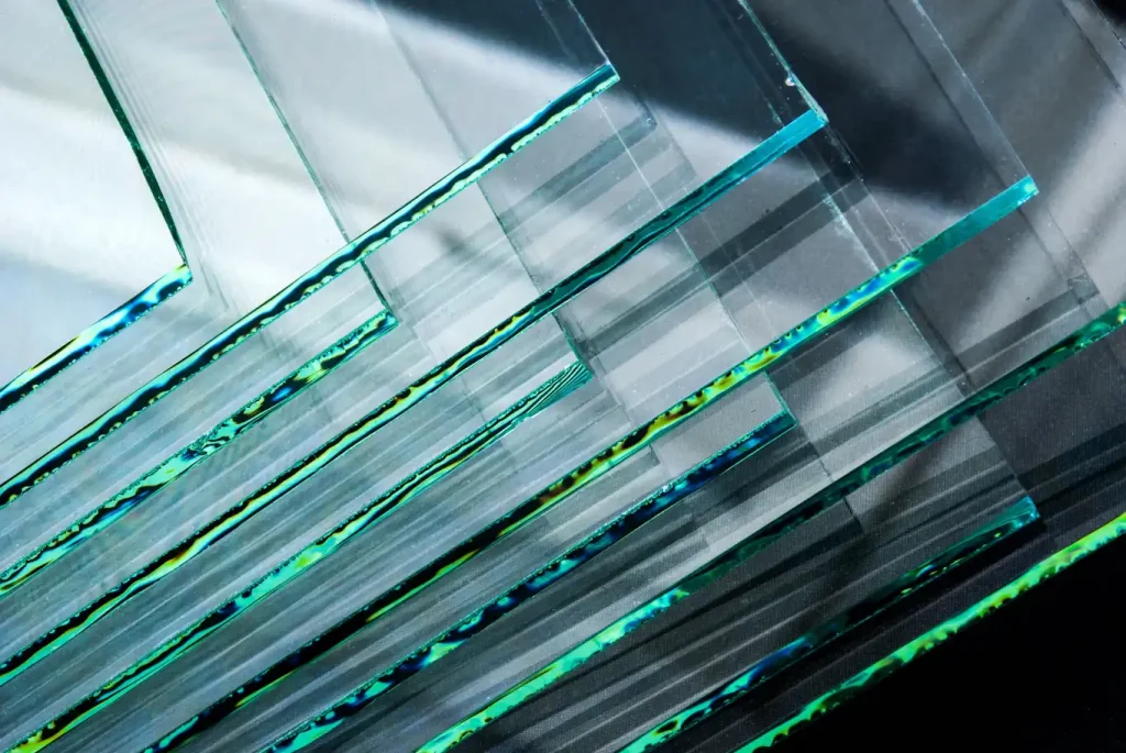 Insulated Glass