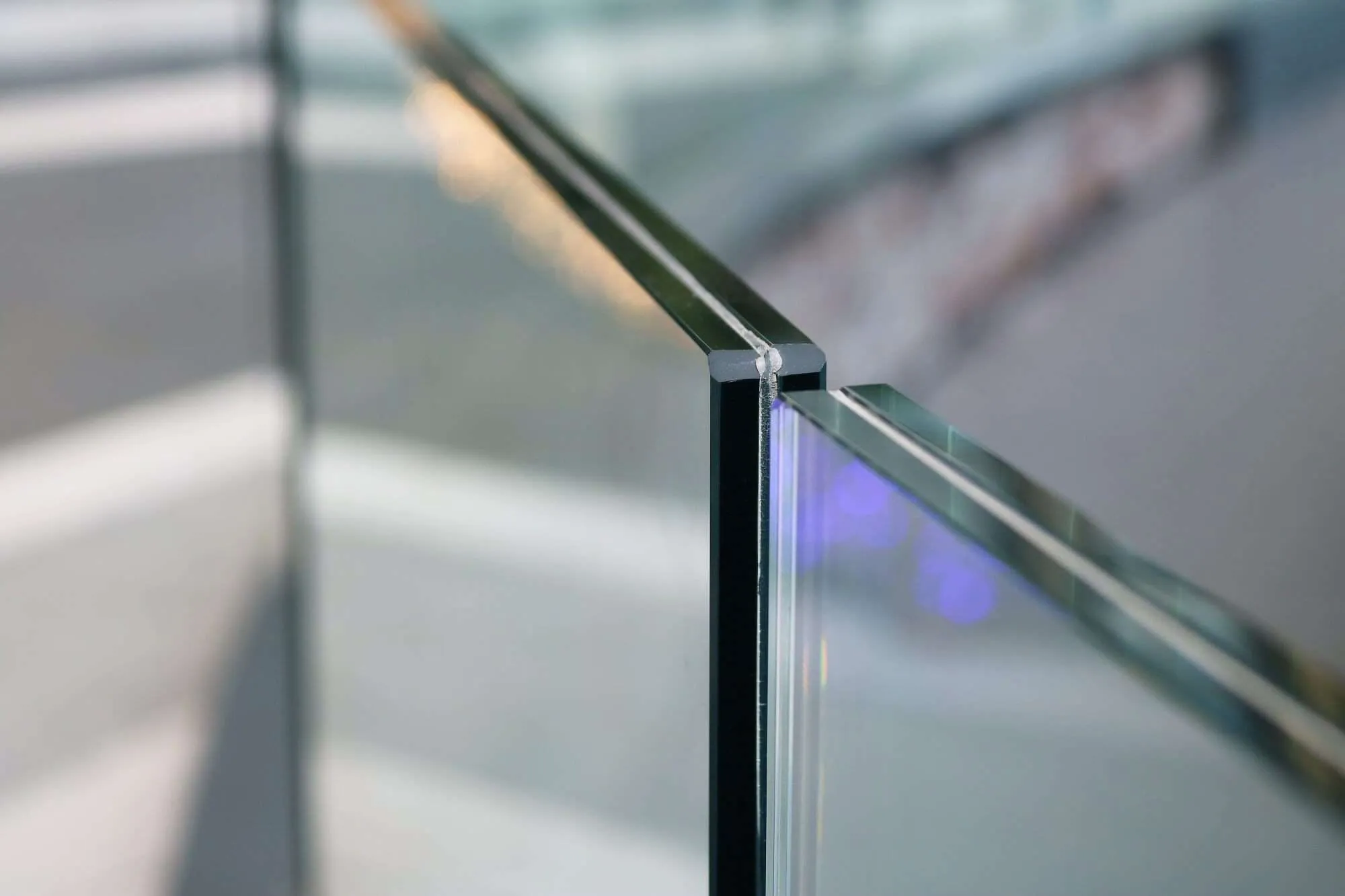 Laminated Glass