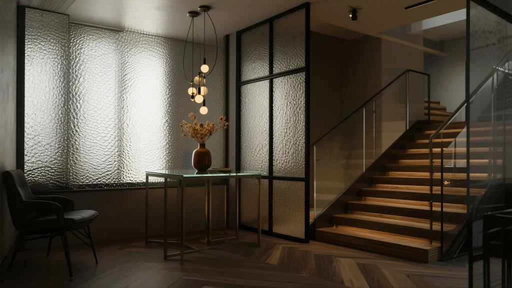 Pattern Glass