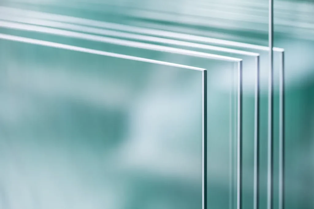 Plate Glass