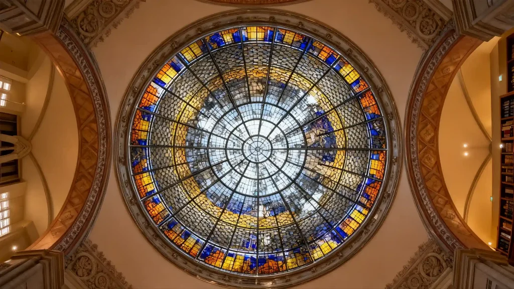 Stained Glass