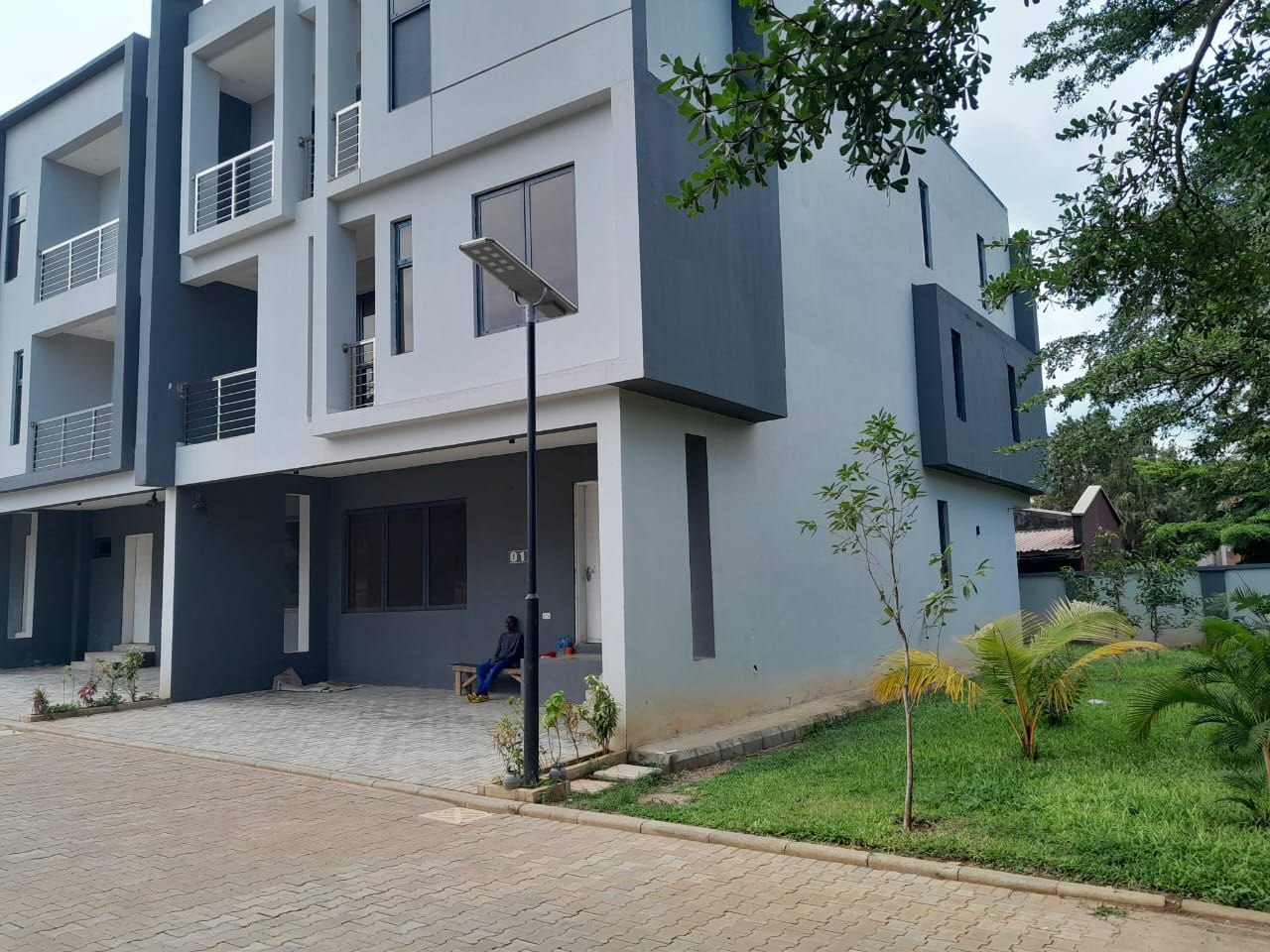 Selected Commercial Projects